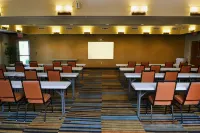 Fairfield Inn & Suites Effingham