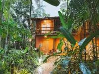 Glamping Mangarito