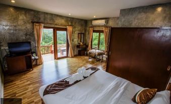 The Doi Resort