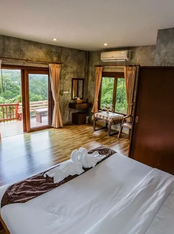 รูปภาพของลานนาเทอเรซ Lanna Terrace