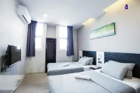 Merrinton Hotel Temerloh