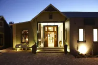 The Olive Exclusive All-Suite Hotel Hotel di Windhoek