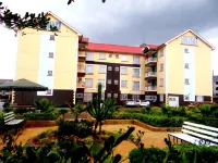 Ridge Apartments Hotels in 