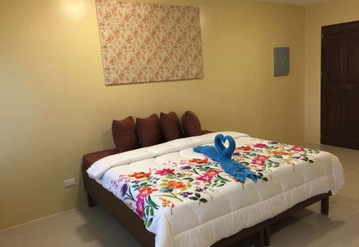 알타 보홀 가든 리조트