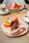 Hotel Mercure Opole - พร้อมอาหารเช้า