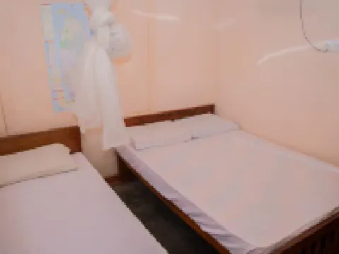 Nilaveli Beach Inn Hotels in Nilaveli