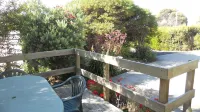 Summers Rest Units Hotel di Port Campbell