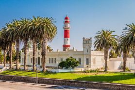 ザ ラングホーム ホテル