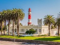 Langholm Hotel Hotels in Walvis Bay