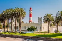 Langholm Hotel Hotels near Walvis Bay Lagoon Safe View Point 2