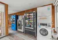 에디슨 모터 로지 에디슨 호텔