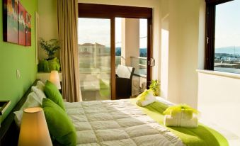 Esthisis Suites Chania