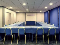 Hôtel Mercure Cergy-Pontoise Centre Hôtels à : Pontoise