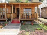 Bellevue Resort Panchgani Hotels in Kaswand