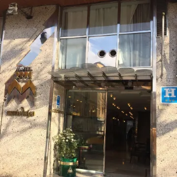 Hotel Maria Luisa