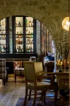 Alistos Hotel - bar