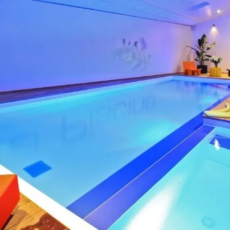 Logis Hôtel la Chaize