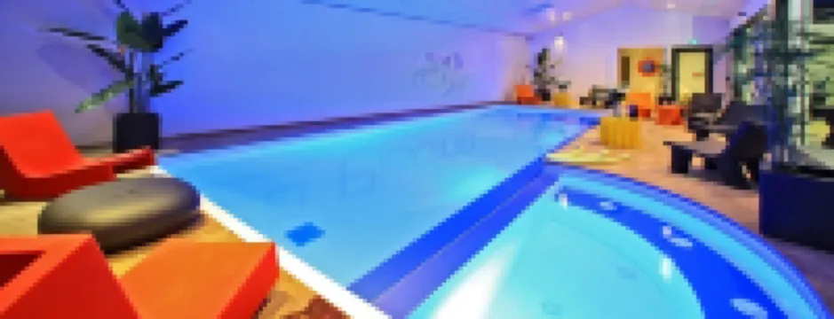 Logis Hôtel la Chaize