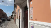 Centro Storico Suites Hotels in Gambulaga