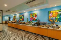 Mayfair Spring Valley Resort Guwahati - breakfast