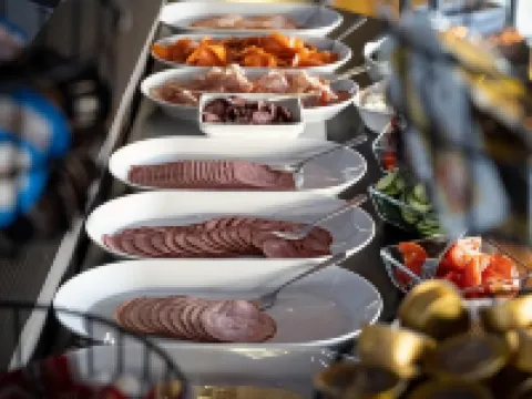 Oppdal Gjestetun Hotell Hotels in Oppdal