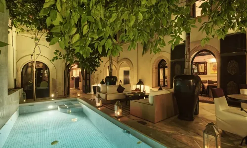 Riad Kheirredine