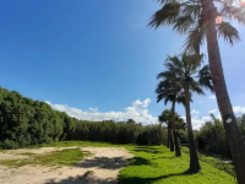 LA OLA Tarifa タリファのホテル