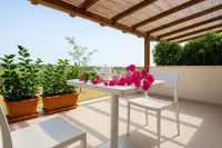 Torre Dantona Country Suites