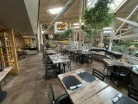The Academy Hotel Colorado Springs - Parkering