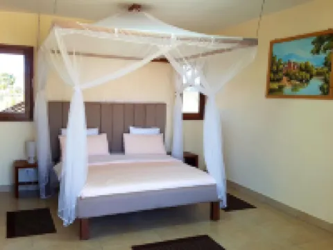 Maison Charrette فنادق في موروندافا