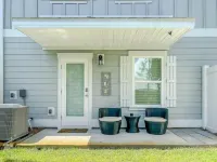 Sandestin Retreat close to 30A and Miramar Beach