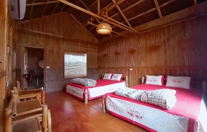 Gió Lào Eco Lodge