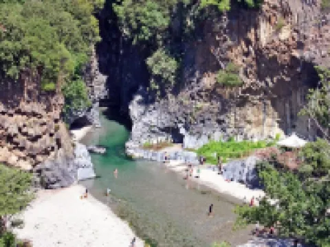 Lg Giarre Apartment in Italy