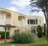 Aparthotel Villas la Manga Hotels near Escultura de Carlos III