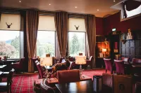 The Atholl Palace Hotels in Pitlochry