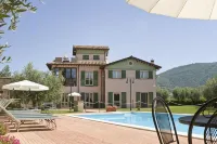 Relax Cottage Hotels in Armenzano
