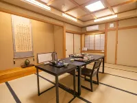 Shimaya Hotels in Yamanouchi