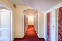 La Dependance Hotels in San Siro