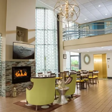 Pigeon River Inn