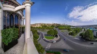 Zorba&Bond Boutique Hotel - Mountain view