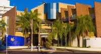 Hotel Canada Hotels in Рібейран-Прету
