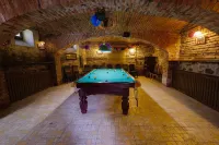 Cristian Inn Hotels in Ghimbav