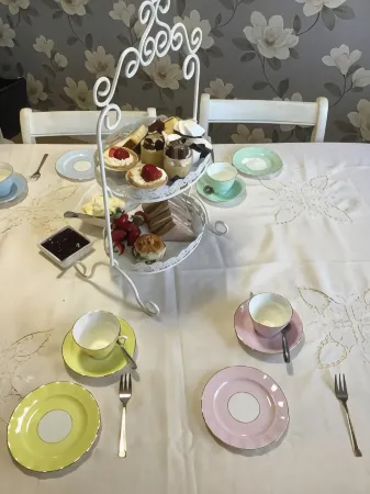 Little Lodge B&B Lutterworth