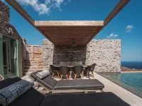 Kalma Living Luxury Villas Hotels in Kythnos