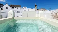 EntreArcos Casa Eco-Boutique - Villas