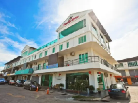 Friendly Hotel Hotels in Kudat