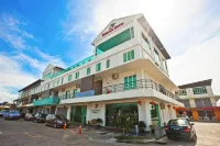 Friendly Hotel Hotel dekat Hakka House