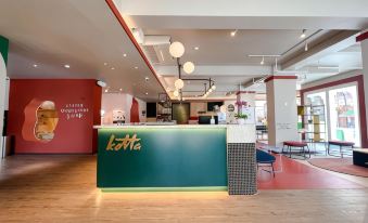 Kotta Hotel Semarang