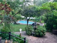 Shingalana Guest Lodge Hotels in Hazyview