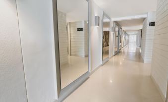 Hotel Santa Cecilia B&B